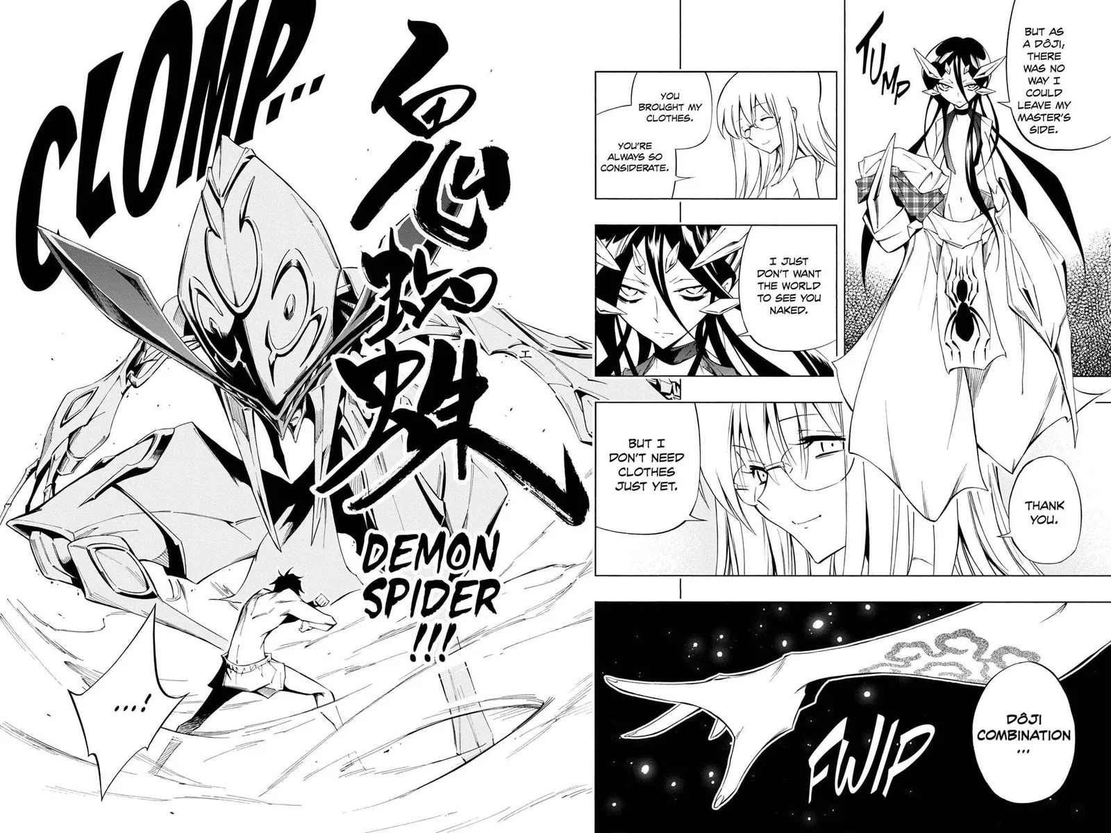 ULTIMO Chapter 23 page 34