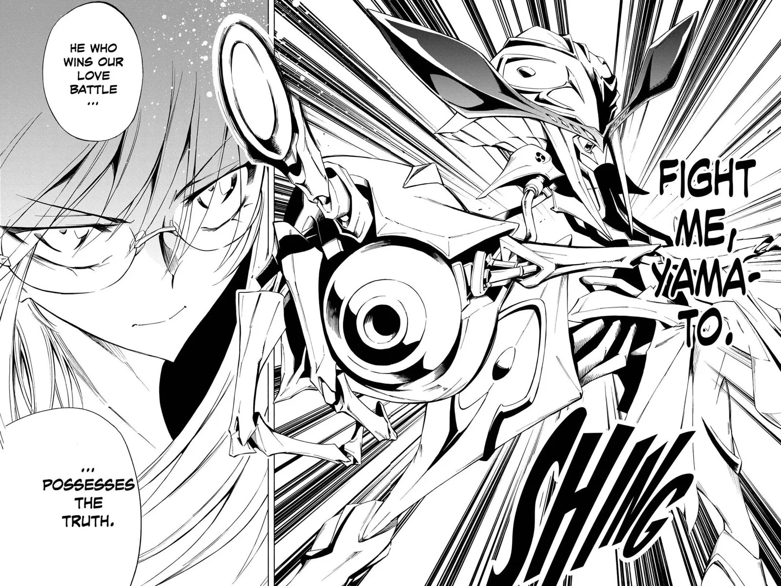 ULTIMO Chapter 23 page 37