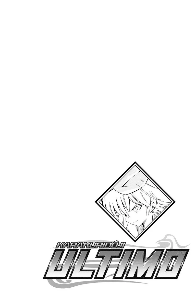 ULTIMO Chapter 23 page 42