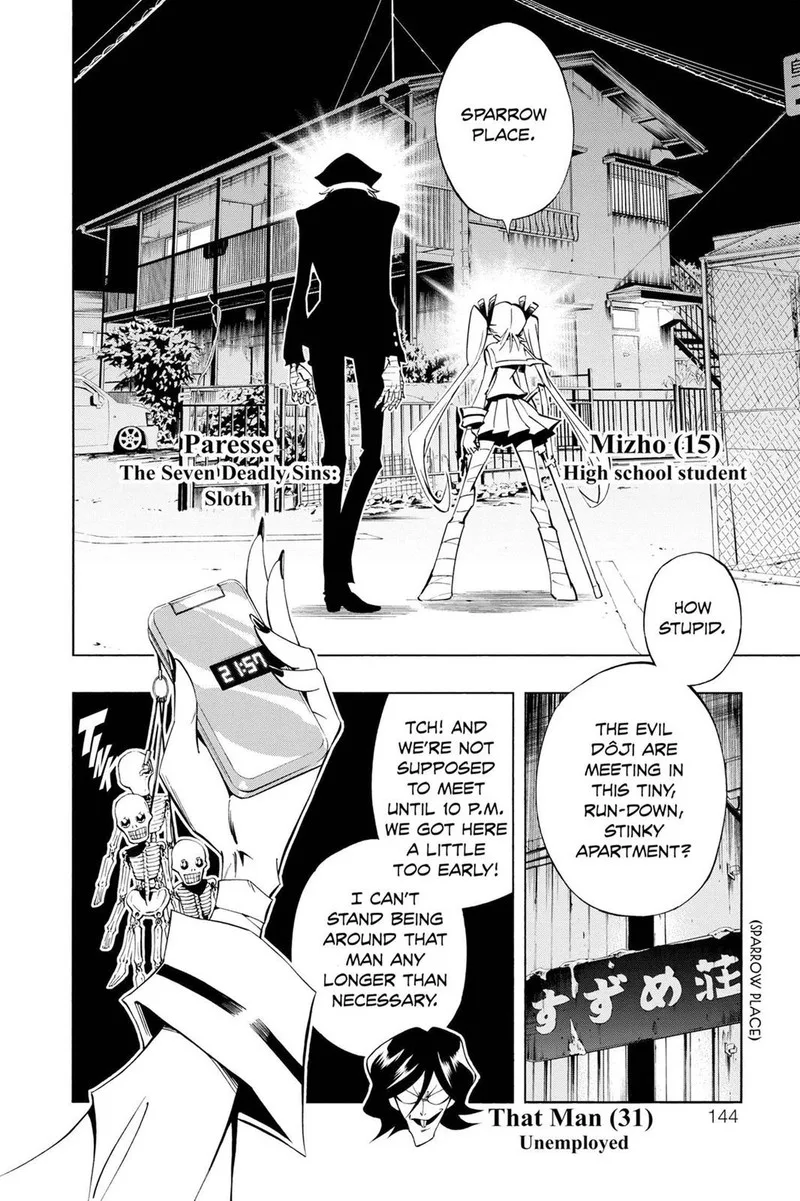 ULTIMO Chapter 23 page 40