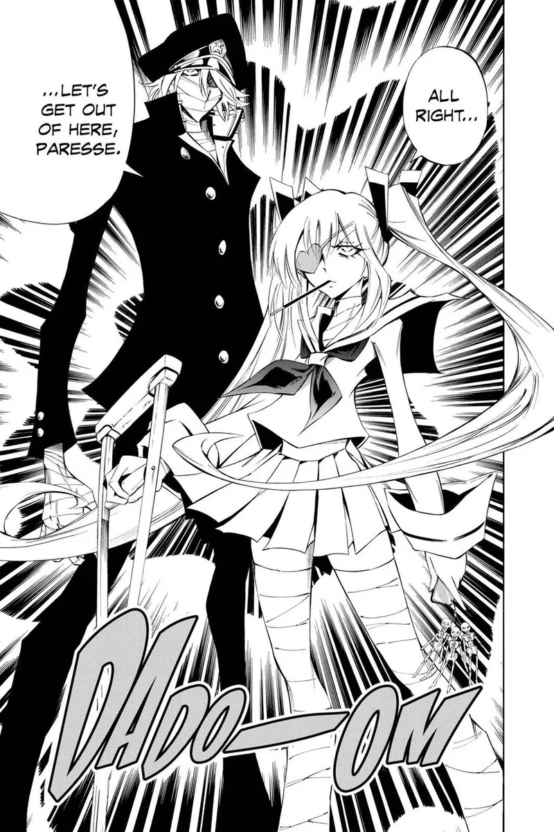 ULTIMO Chapter 23 page 41