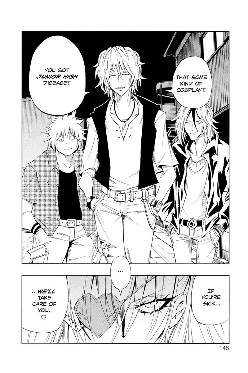 ULTIMO Chapter 24 page 2