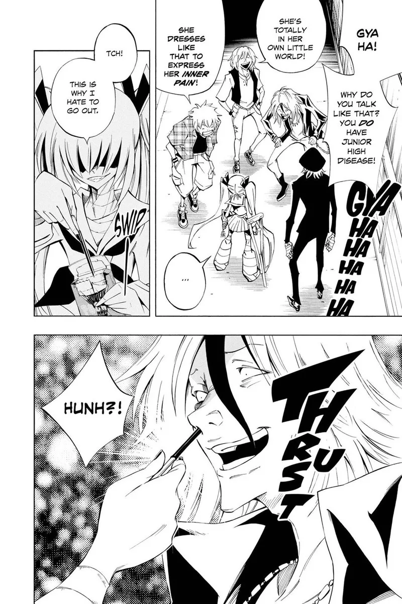 ULTIMO Chapter 24 page 4