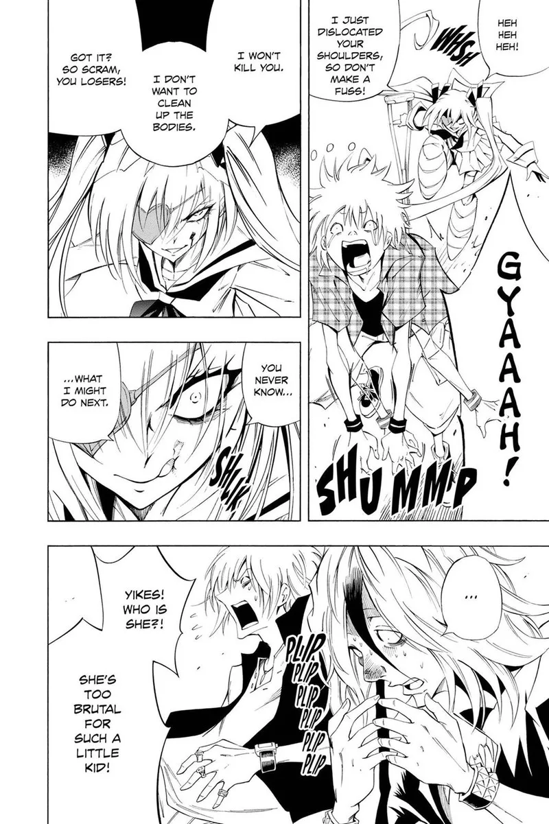 ULTIMO Chapter 24 page 8