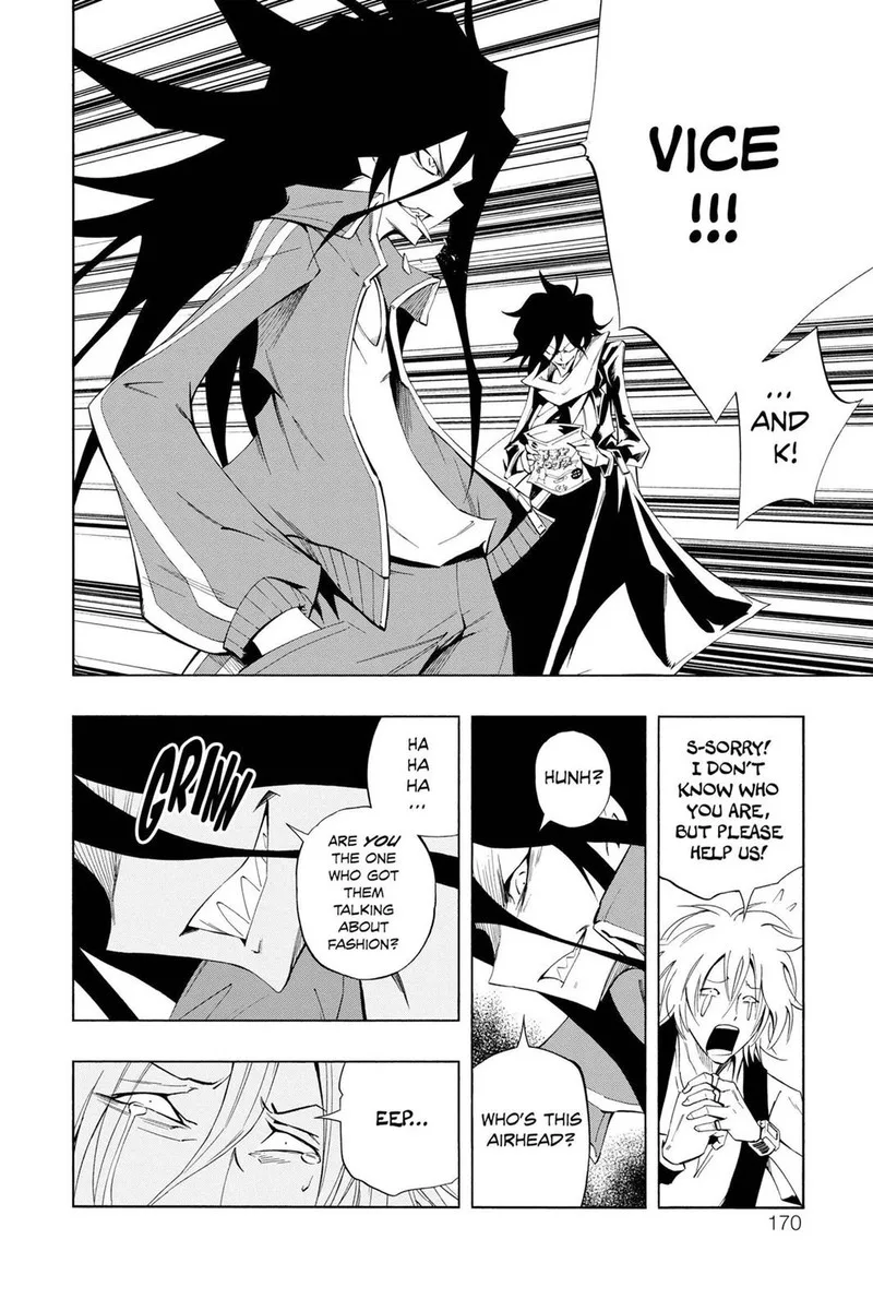 ULTIMO Chapter 24 page 24
