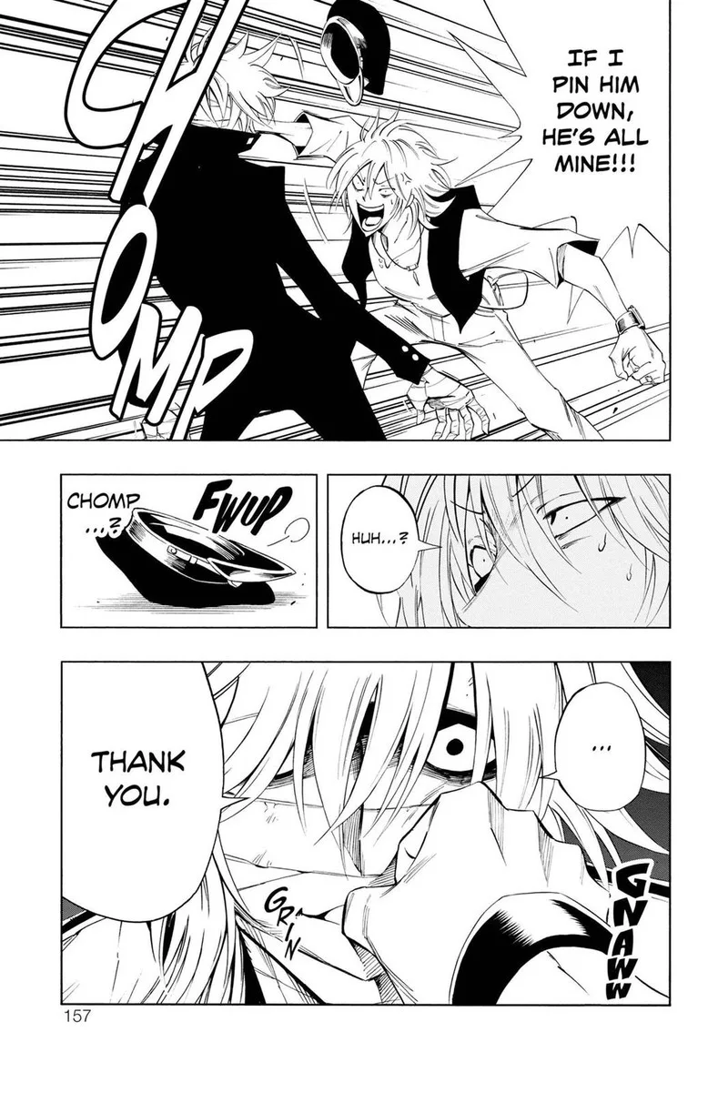 ULTIMO Chapter 24 page 11