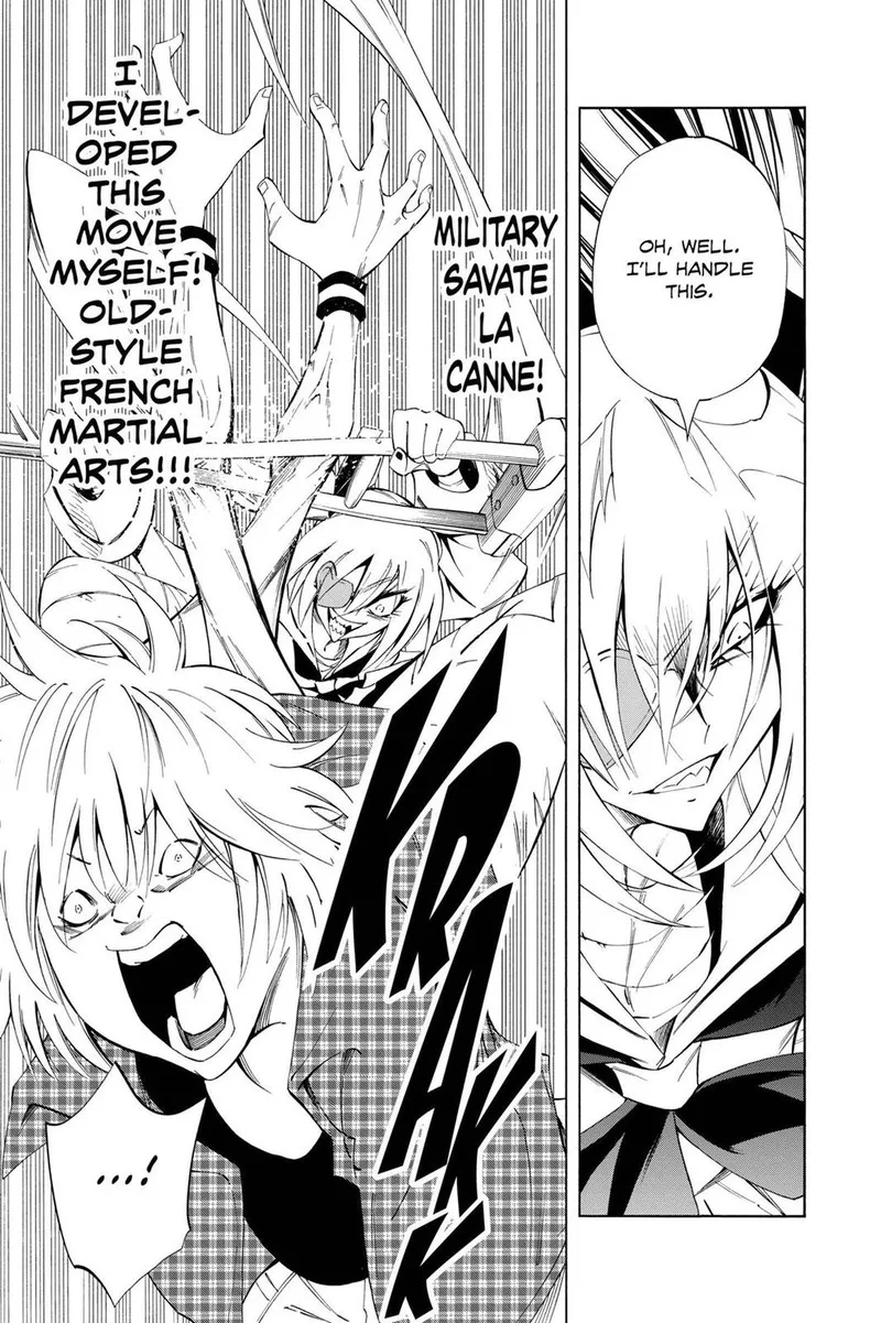 ULTIMO Chapter 24 page 7