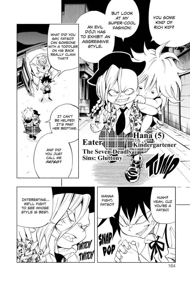 ULTIMO Chapter 24 page 18