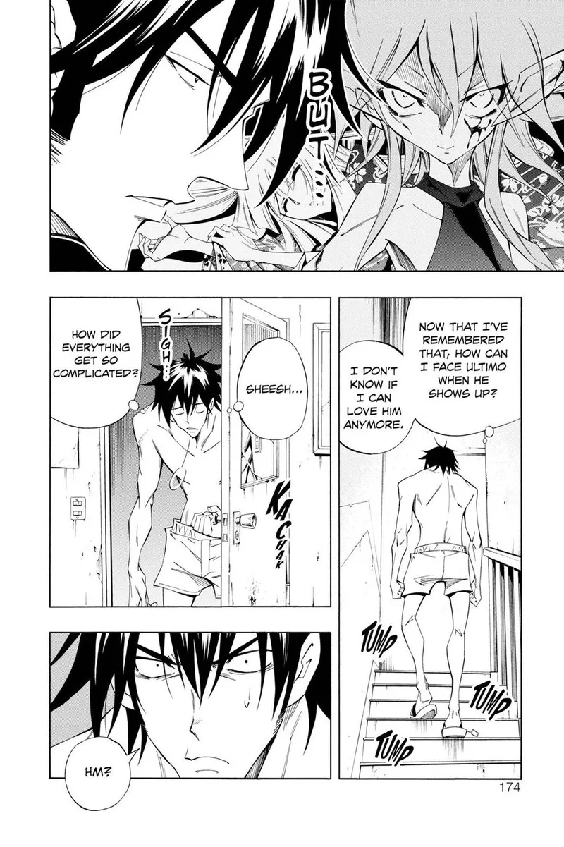 ULTIMO Chapter 24 page 28