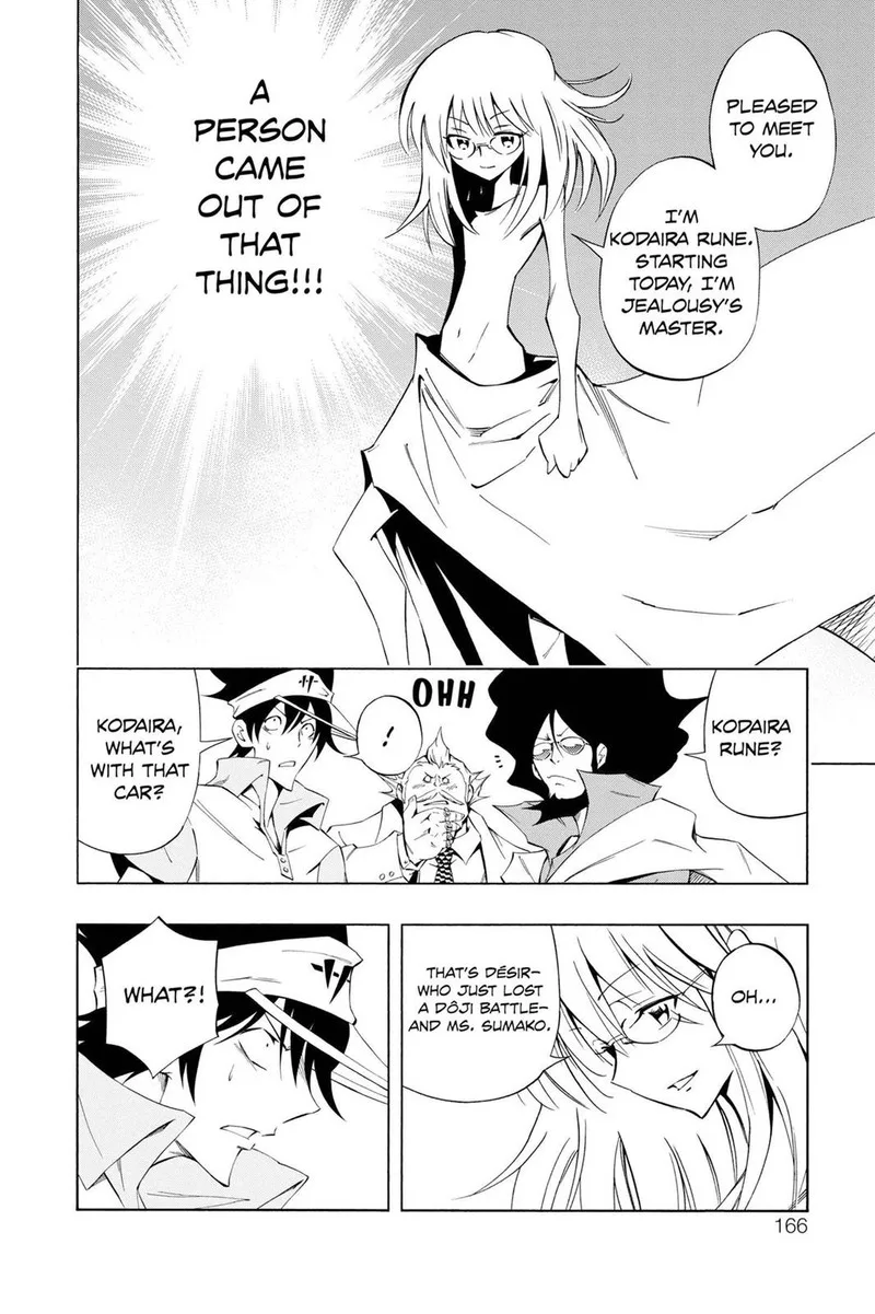 ULTIMO Chapter 24 page 20