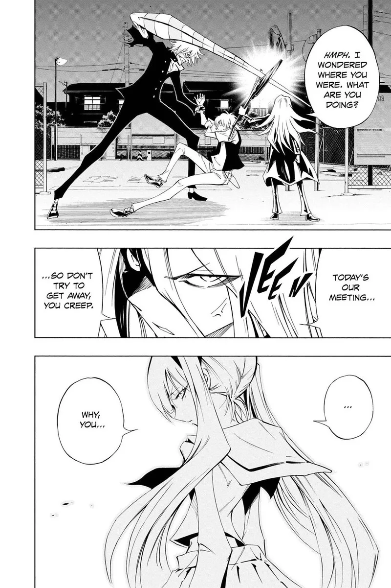 ULTIMO Chapter 24 page 14