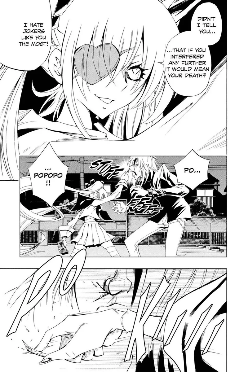 ULTIMO Chapter 24 page 5