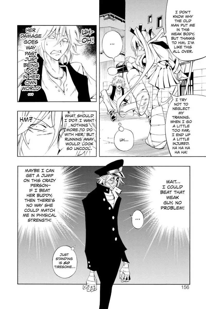ULTIMO Chapter 24 page 10
