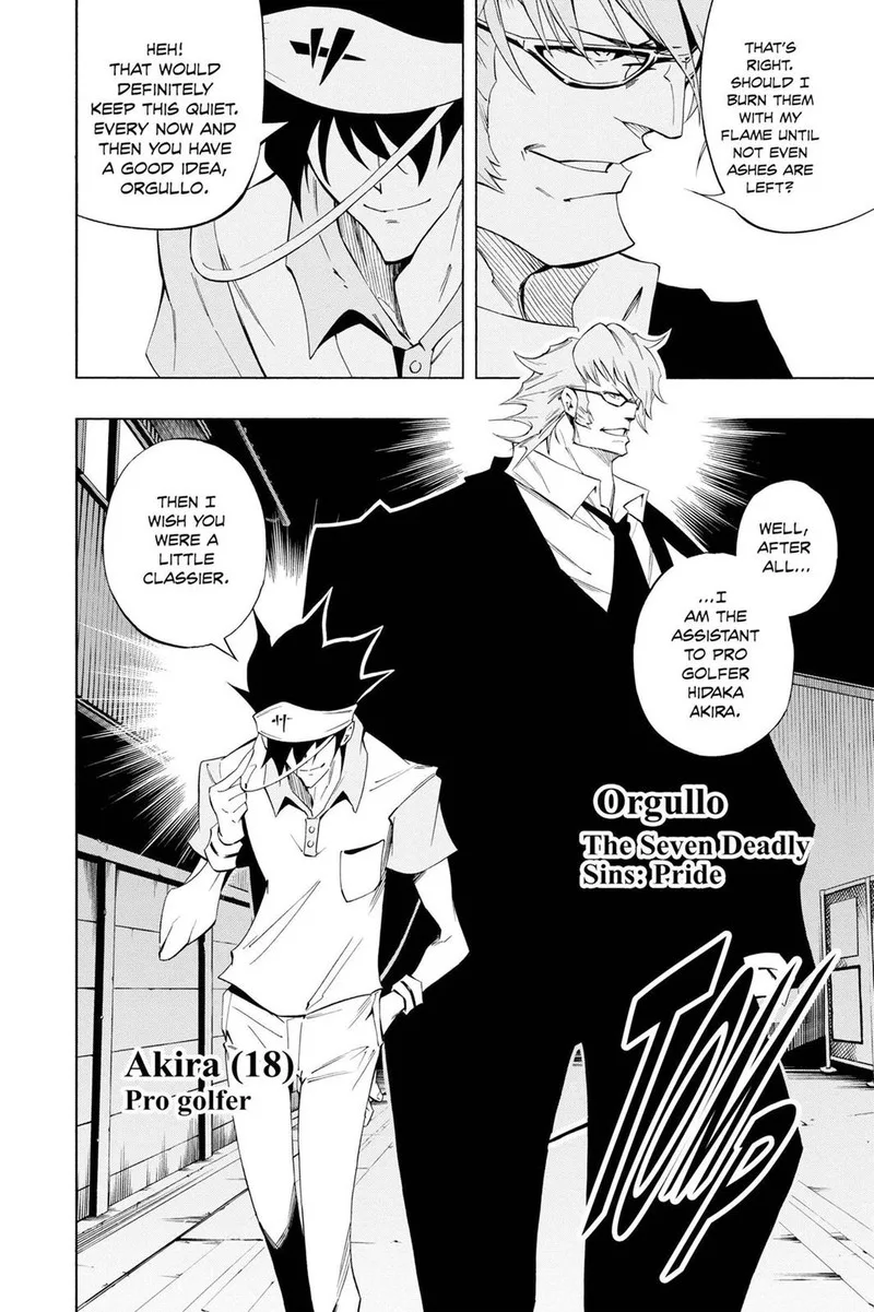 ULTIMO Chapter 24 page 16