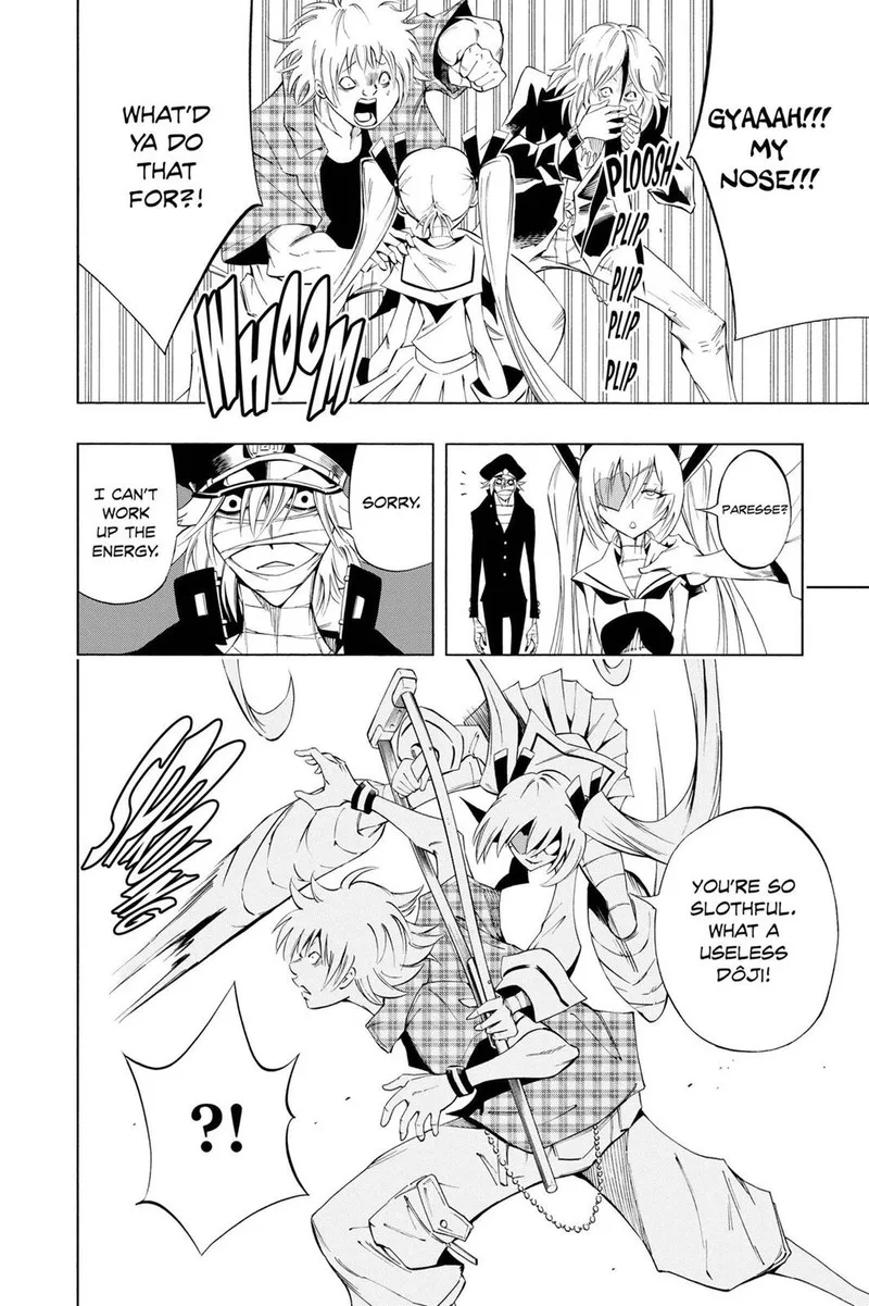 ULTIMO Chapter 24 page 6