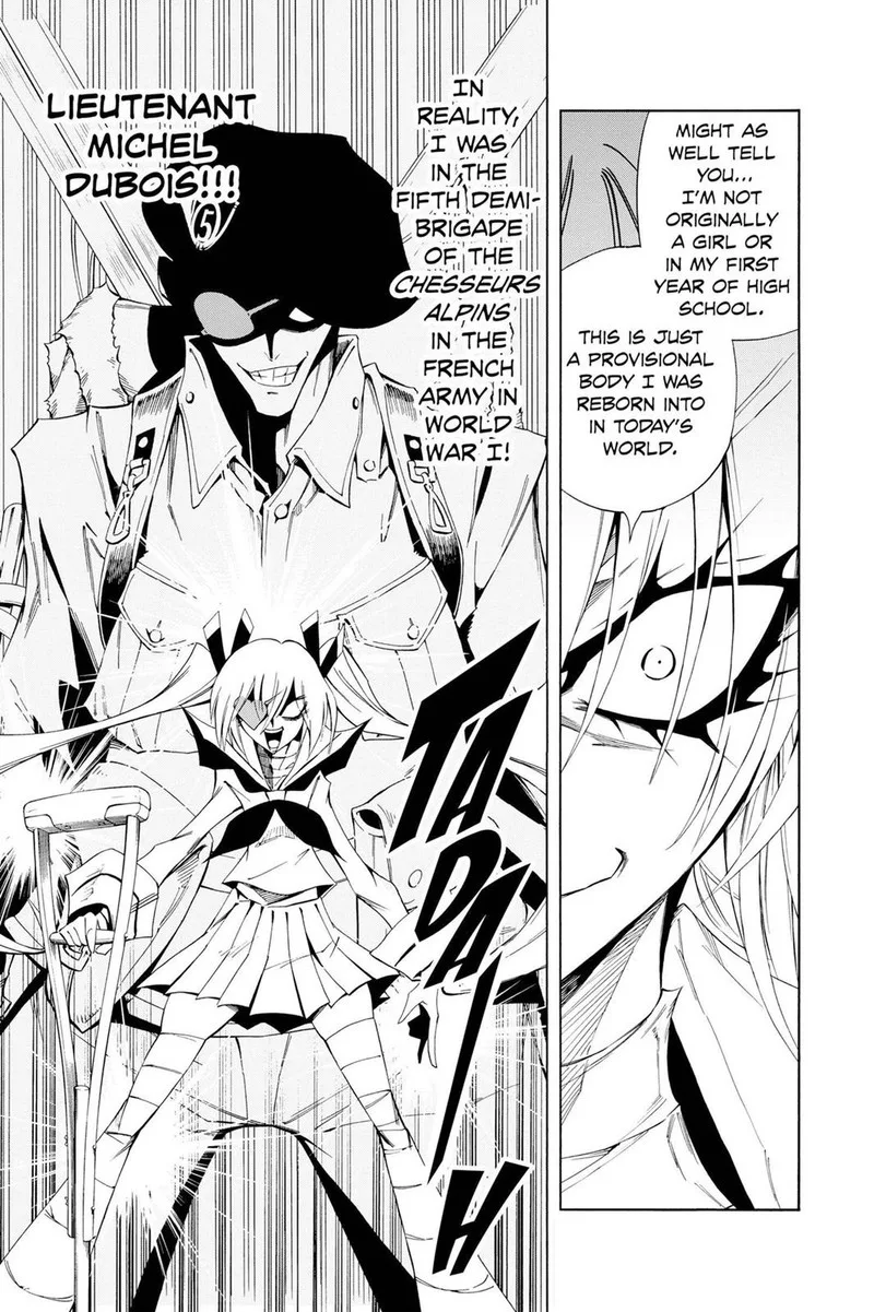 ULTIMO Chapter 24 page 9