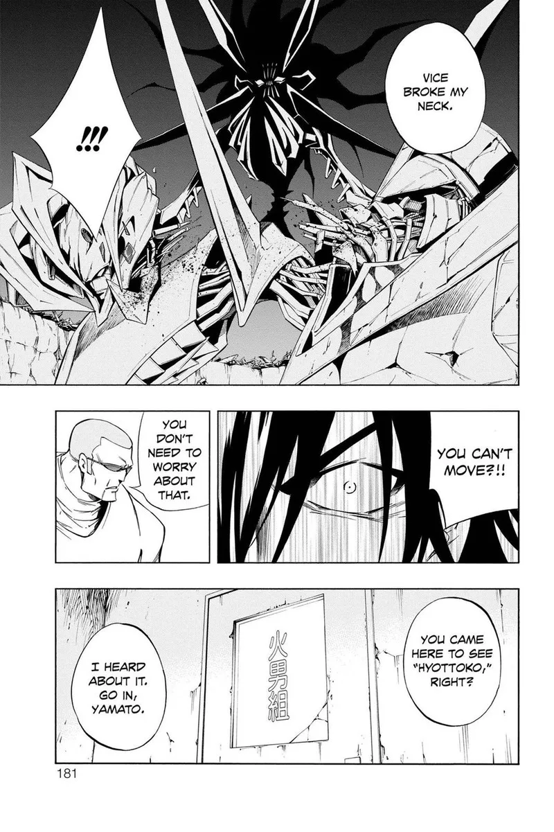 ULTIMO Chapter 24 page 35
