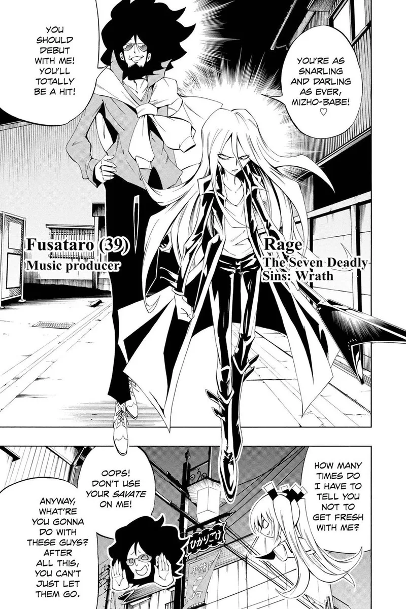 ULTIMO Chapter 24 page 15