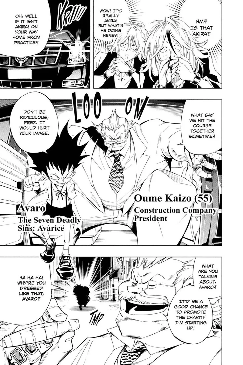 ULTIMO Chapter 24 page 17