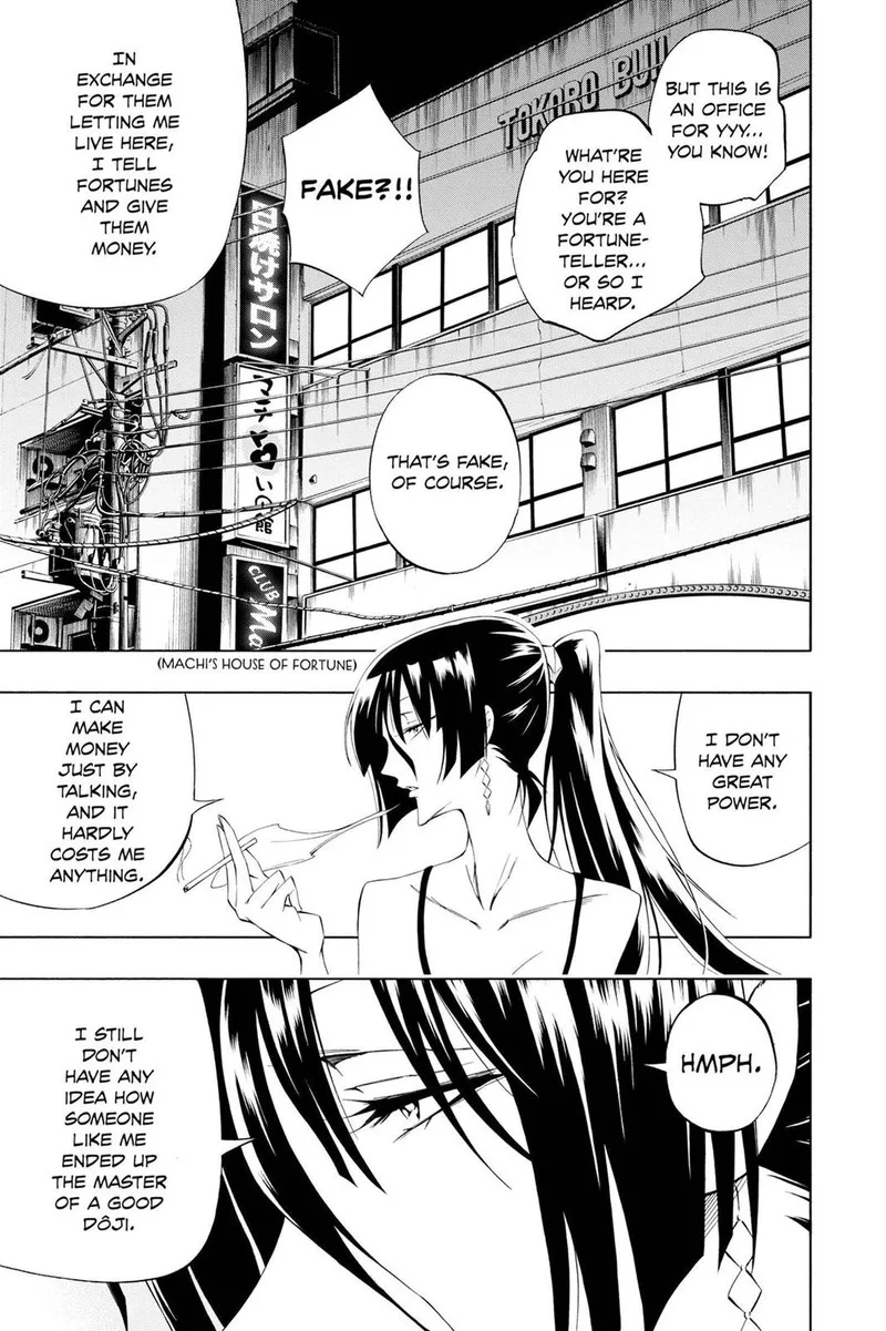 ULTIMO Chapter 24 page 33