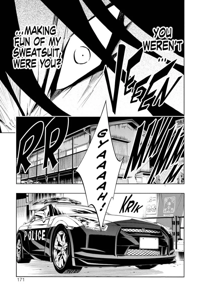 ULTIMO Chapter 24 page 25