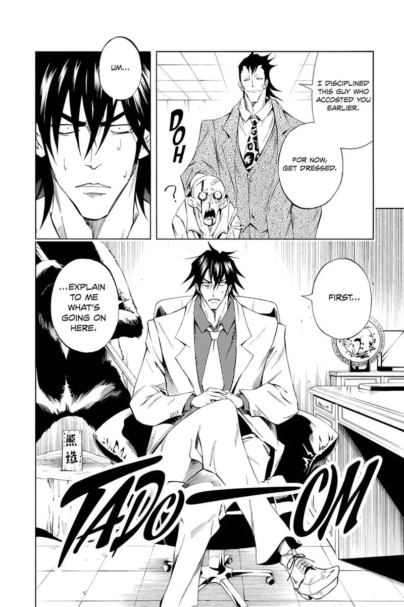ULTIMO Chapter 24 page 38