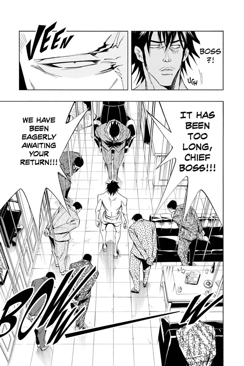 ULTIMO Chapter 24 page 37