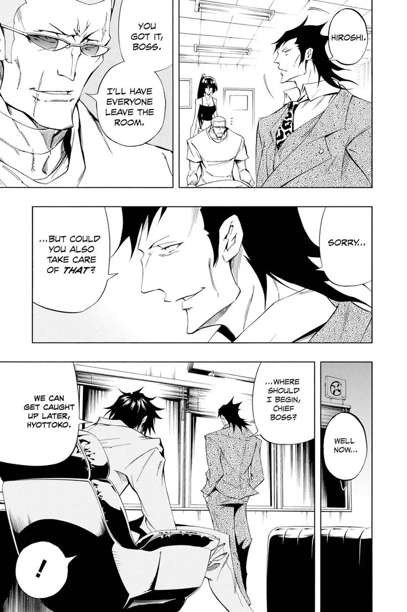 ULTIMO Chapter 24 page 39