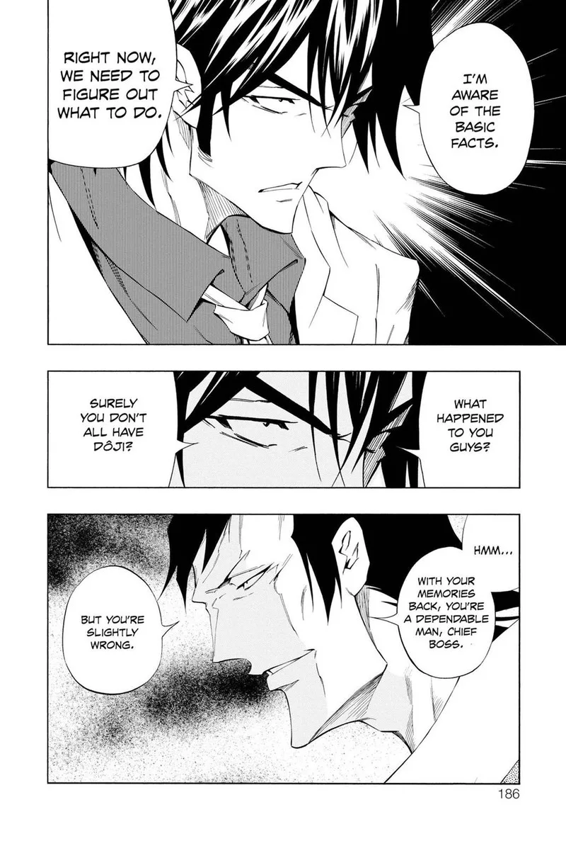 ULTIMO Chapter 24 page 40