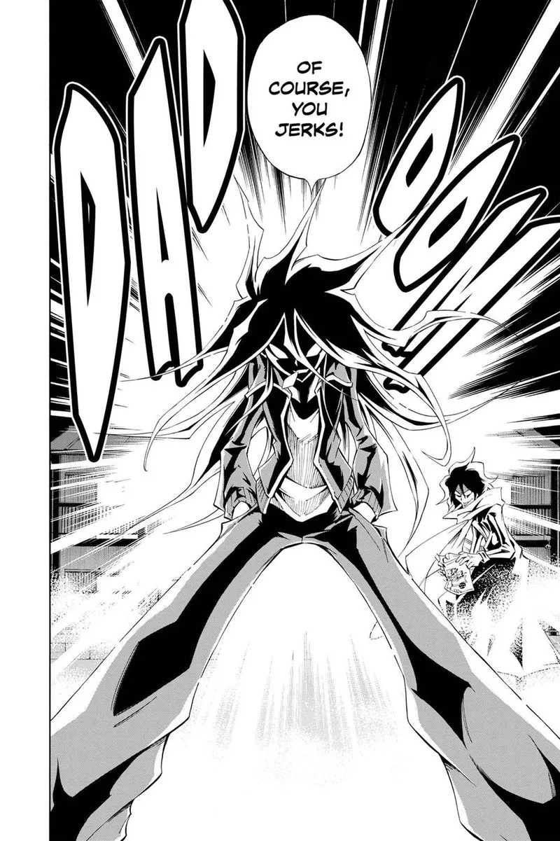 ULTIMO Chapter 24 page 22