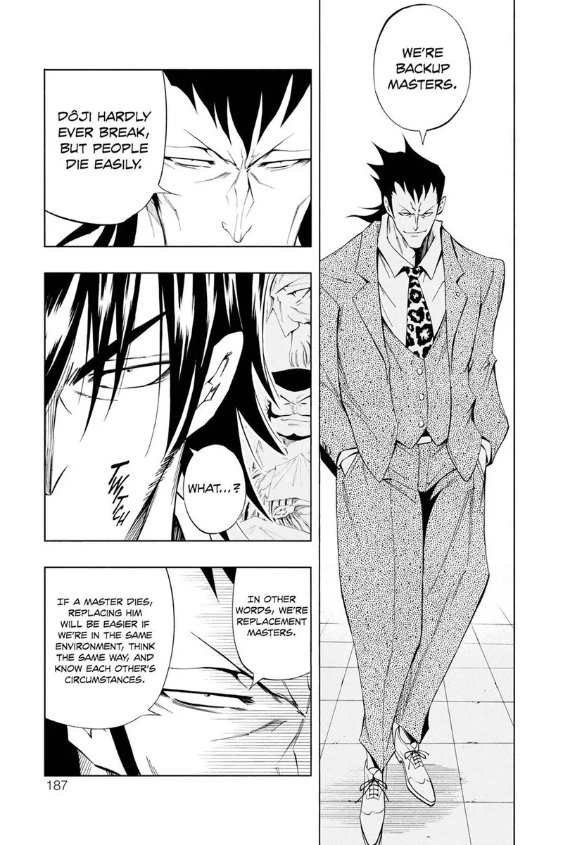 ULTIMO Chapter 24 page 41