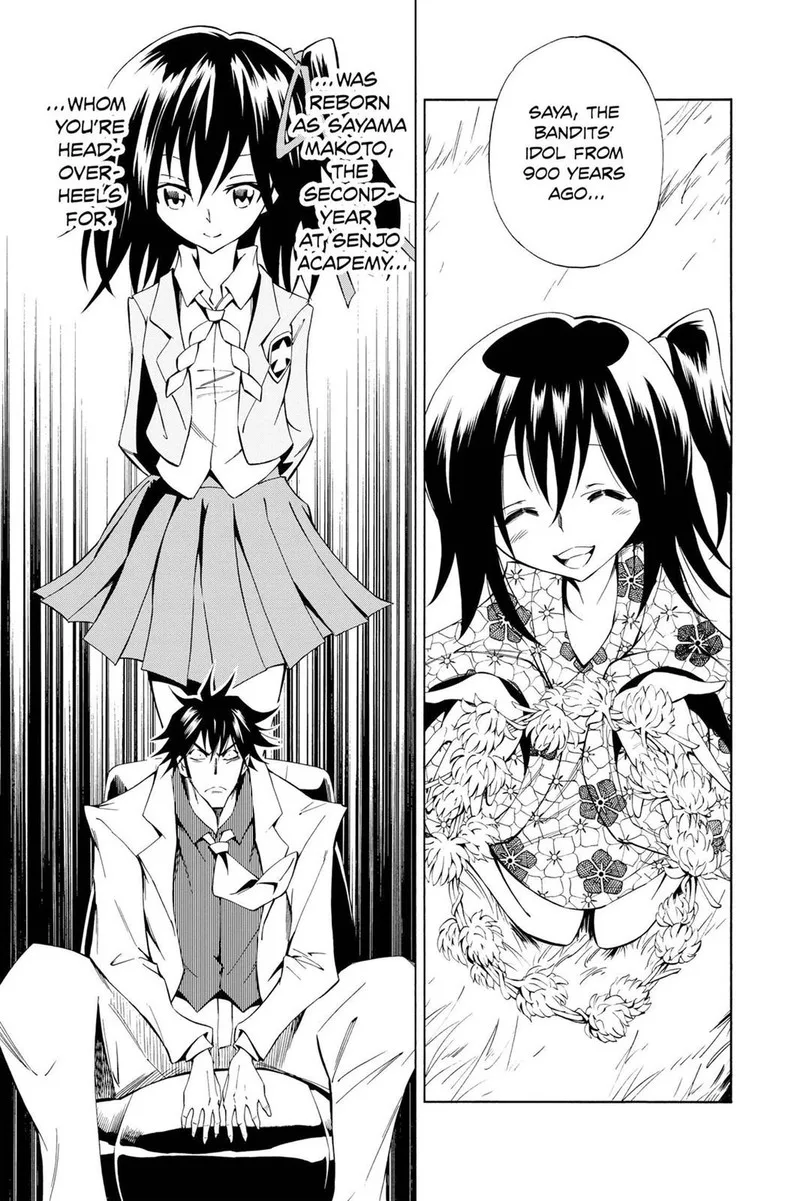 ULTIMO Chapter 24 page 43