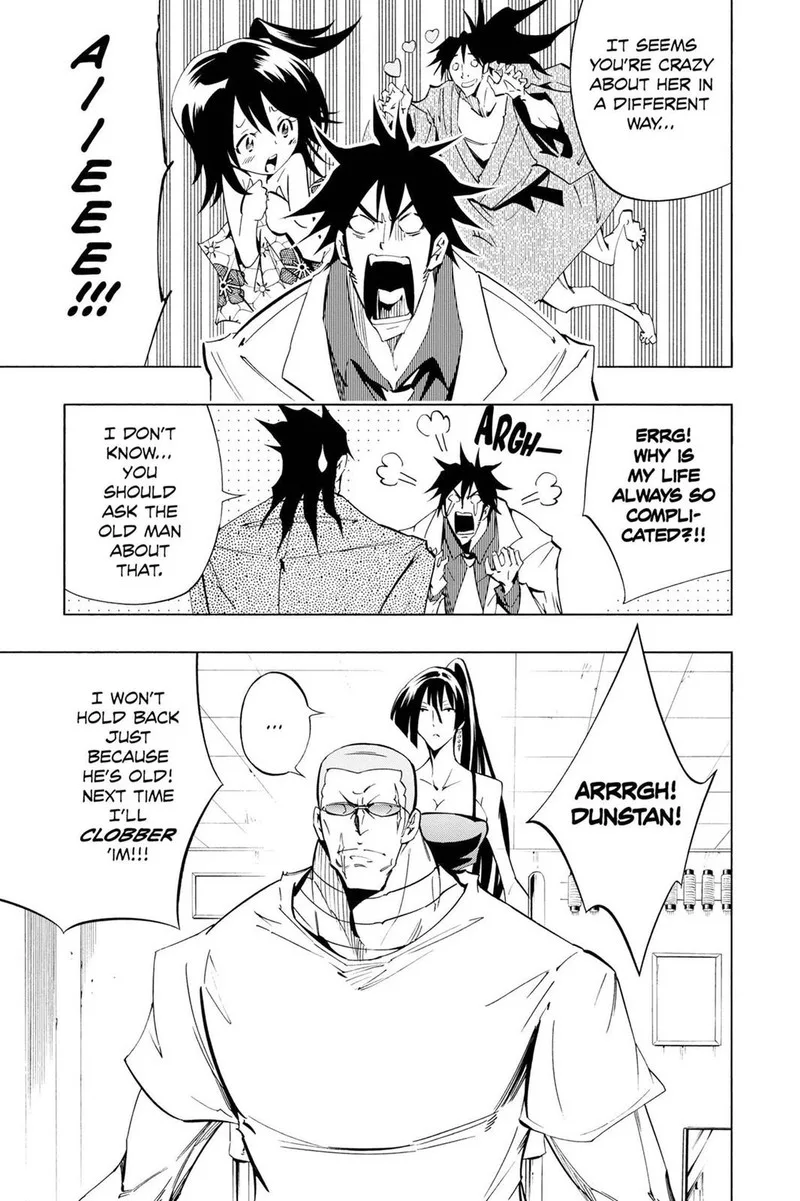 ULTIMO Chapter 25 page 13