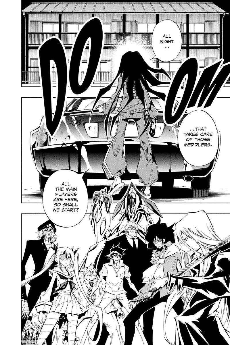 ULTIMO Chapter 25 page 16