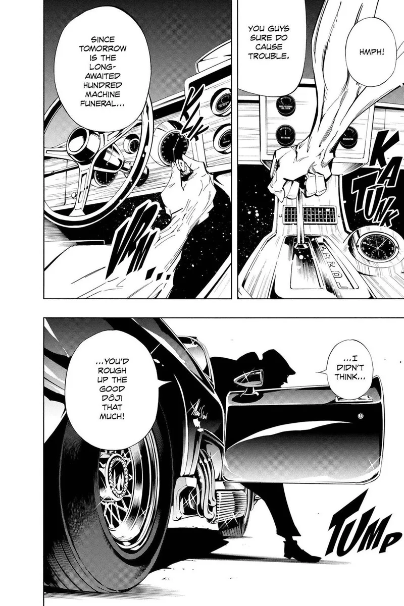 ULTIMO Chapter 25 page 20