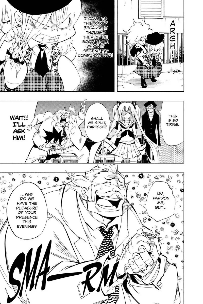 ULTIMO Chapter 25 page 27