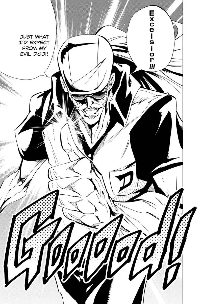 ULTIMO Chapter 25 page 21