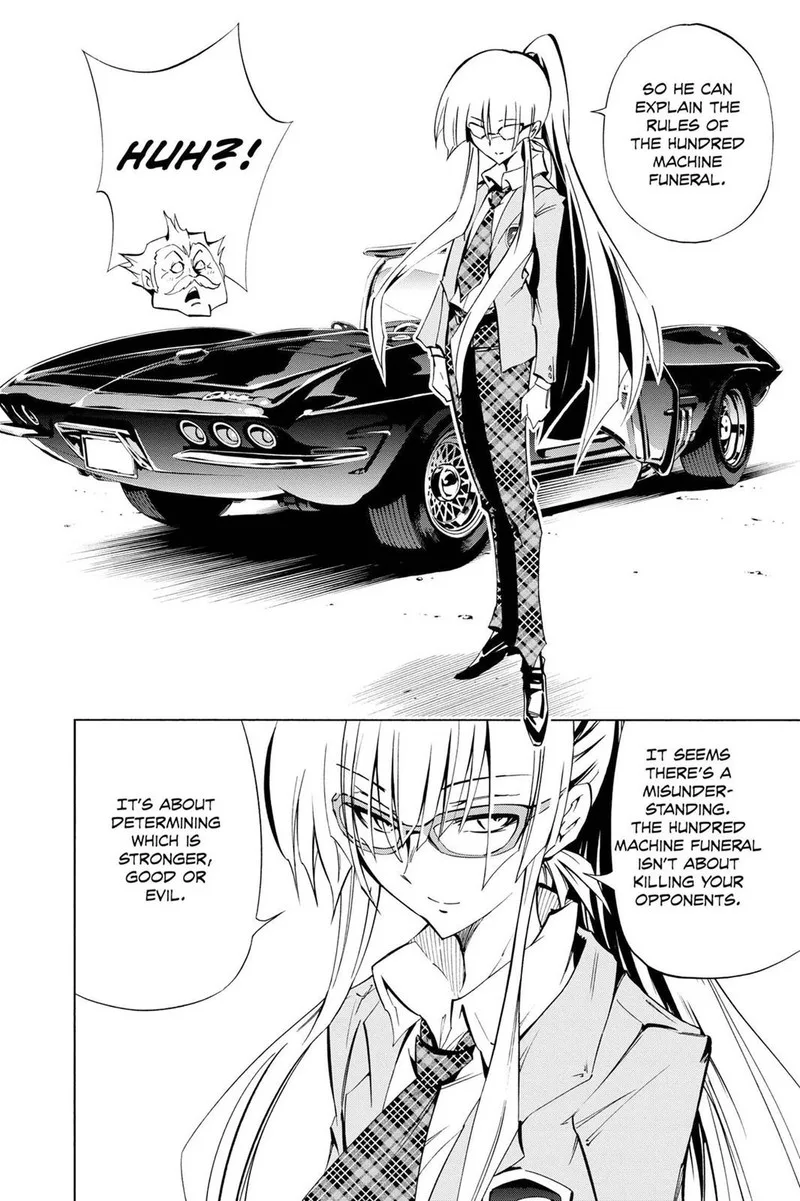 ULTIMO Chapter 25 page 28