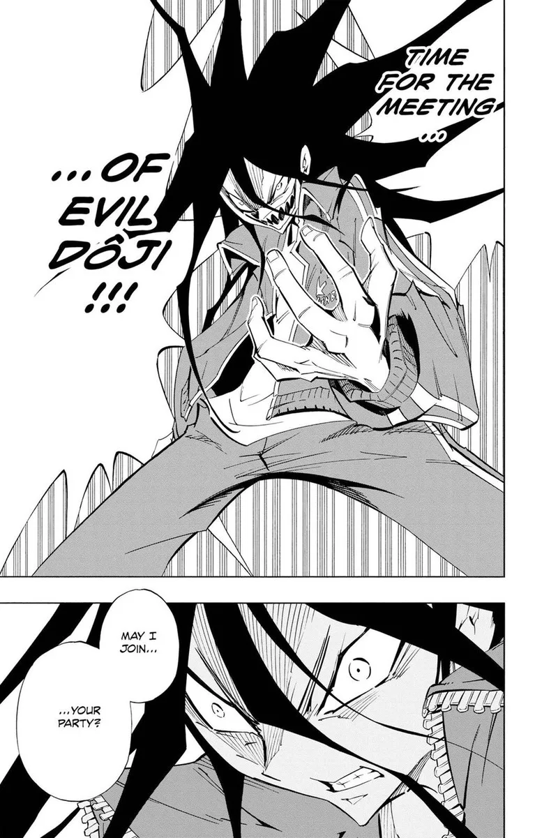 ULTIMO Chapter 25 page 17