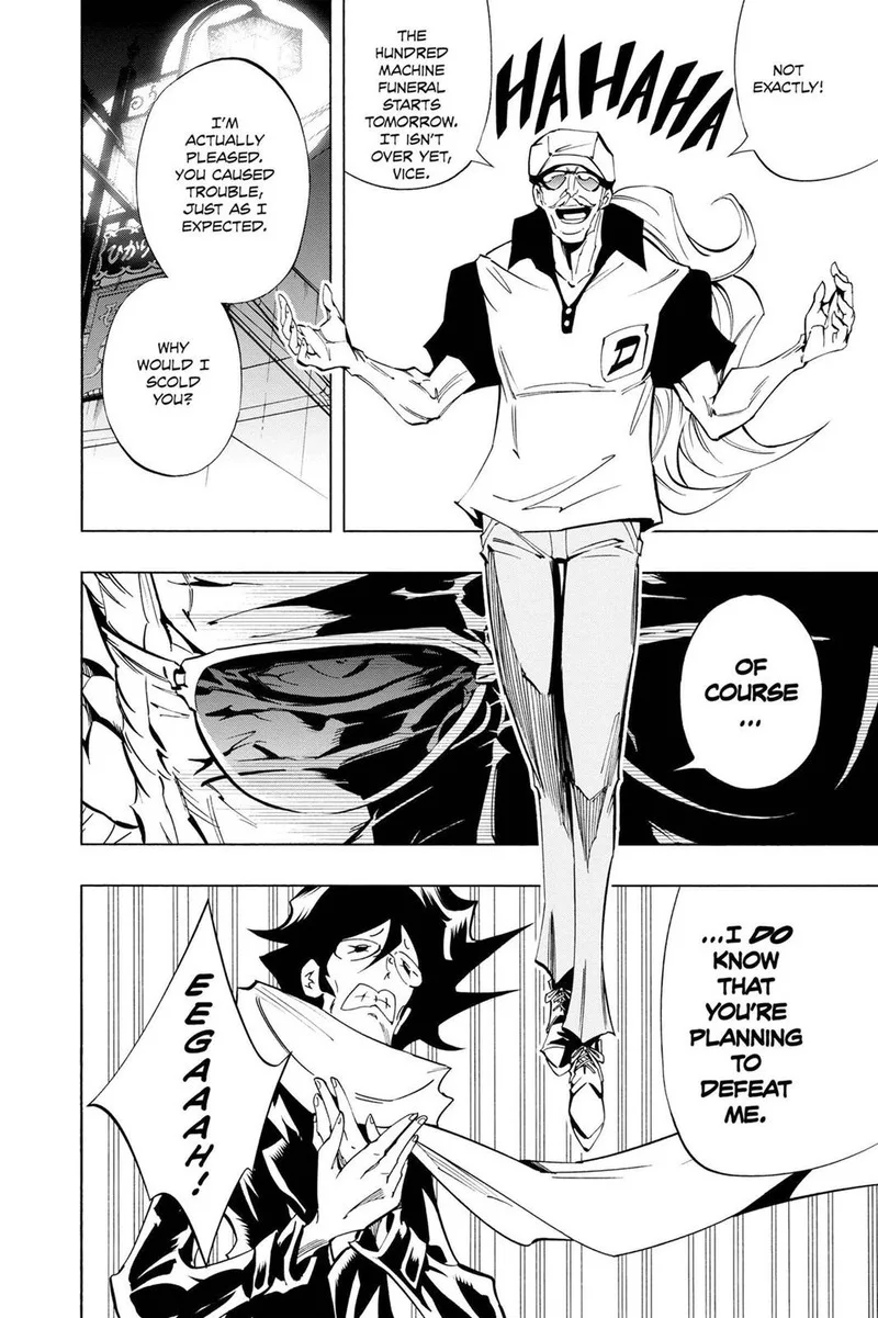ULTIMO Chapter 25 page 24