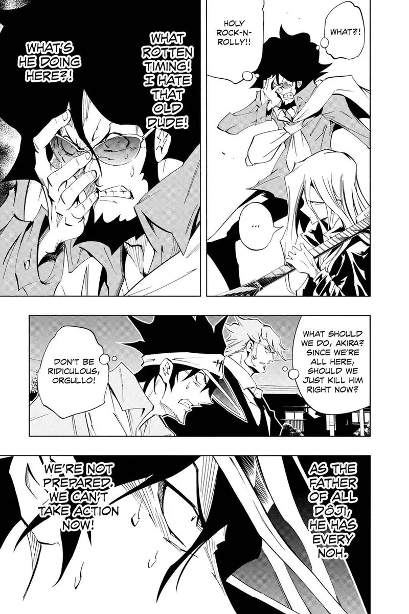 ULTIMO Chapter 25 page 25