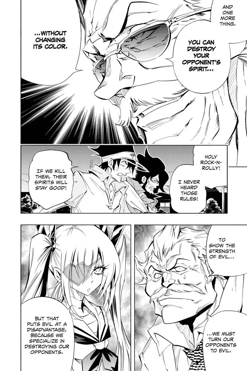 ULTIMO Chapter 25 page 31