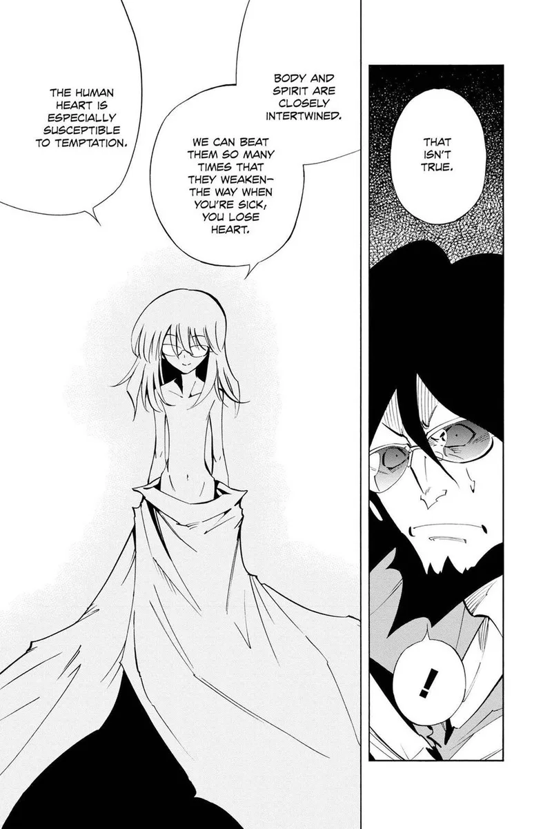ULTIMO Chapter 25 page 32