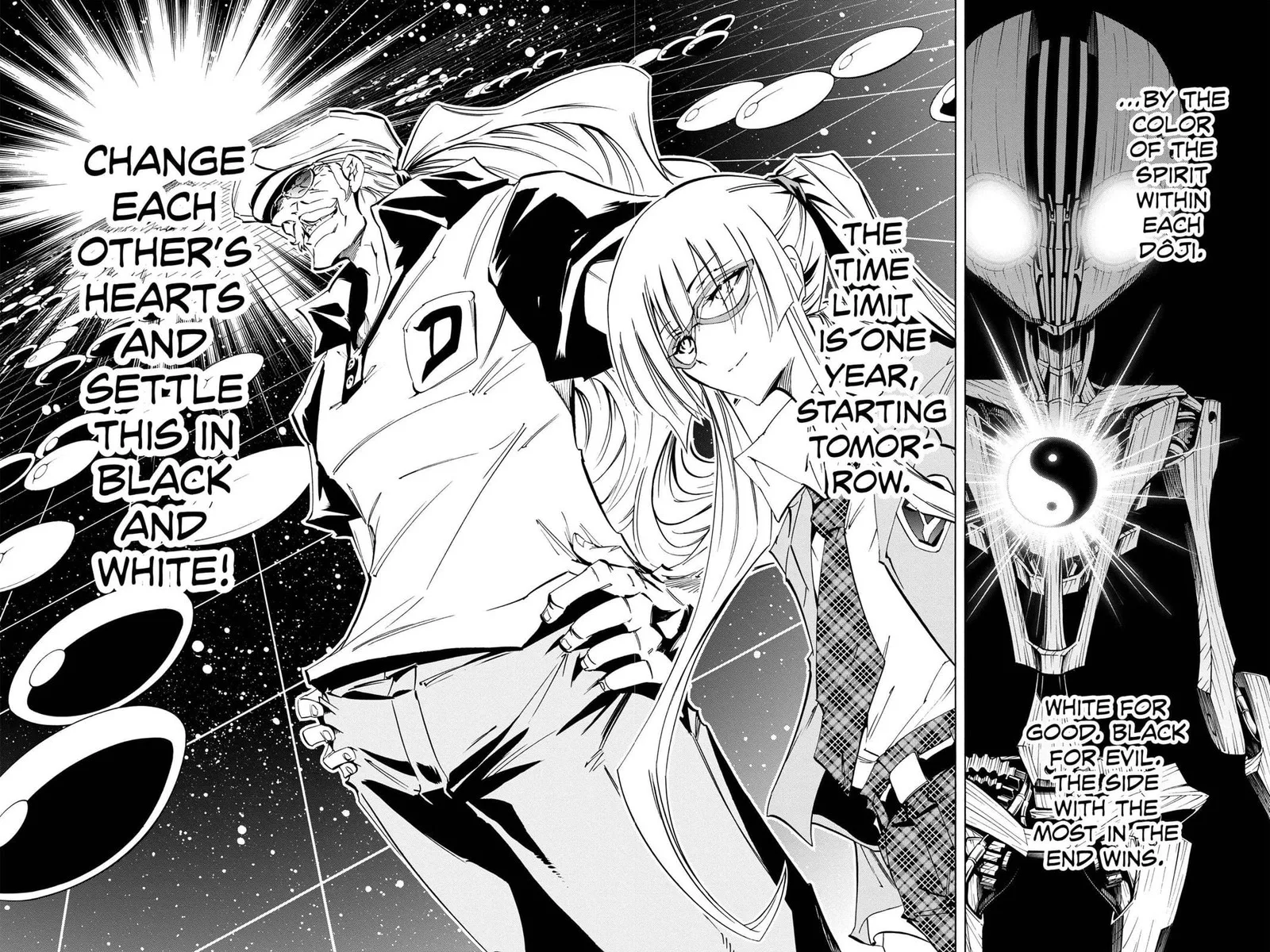 ULTIMO Chapter 25 page 30