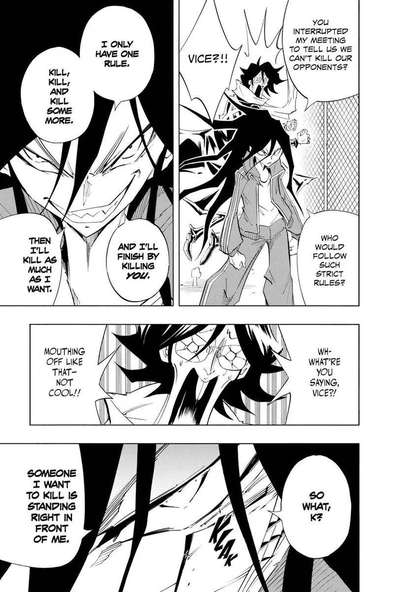 ULTIMO Chapter 25 page 34