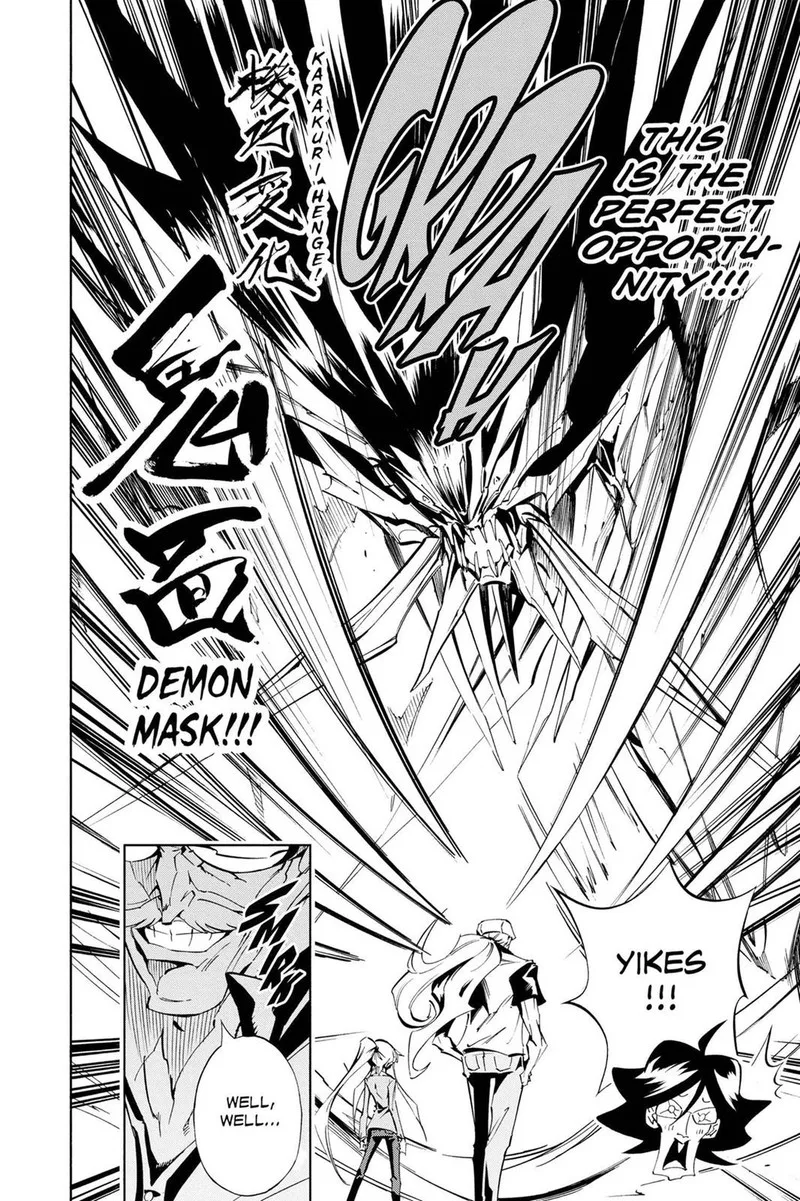 ULTIMO Chapter 25 page 35