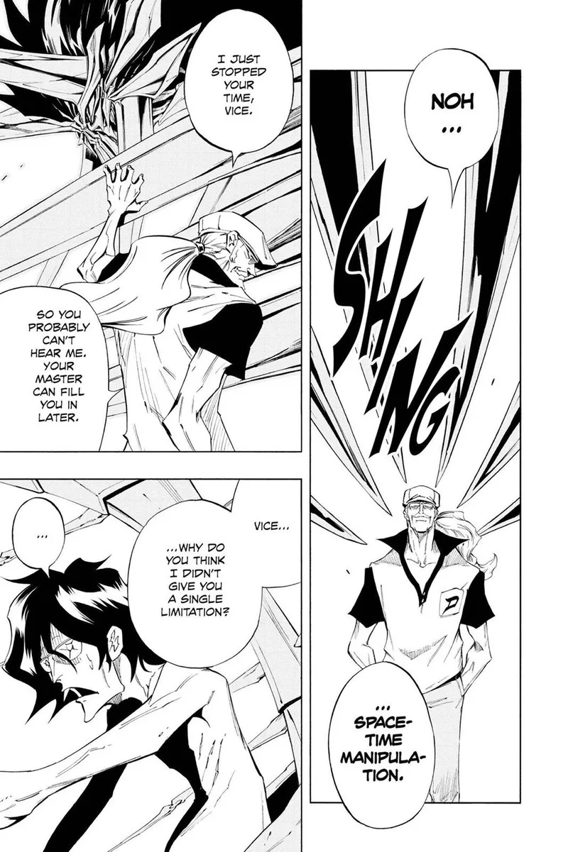 ULTIMO Chapter 25 page 36