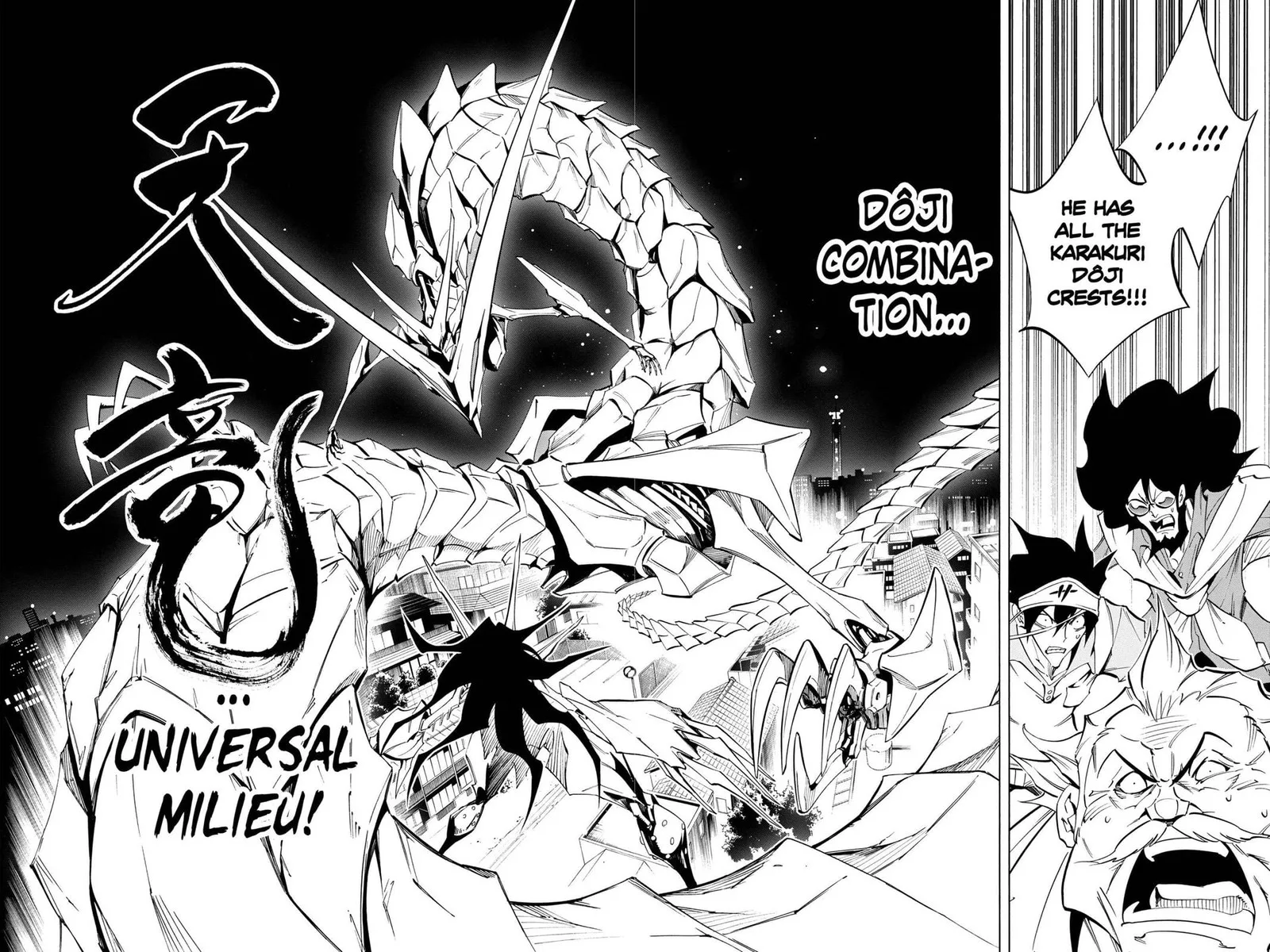 ULTIMO Chapter 25 page 38
