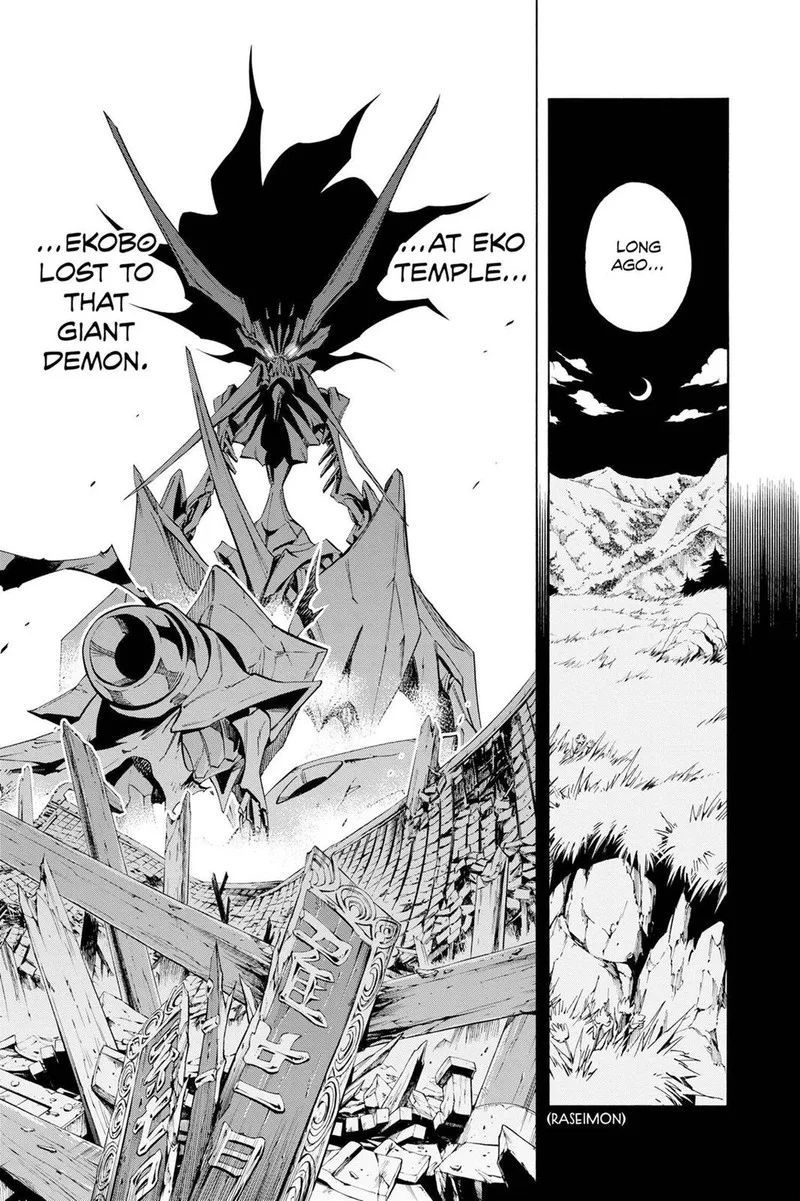 ULTIMO Chapter 25 page 44