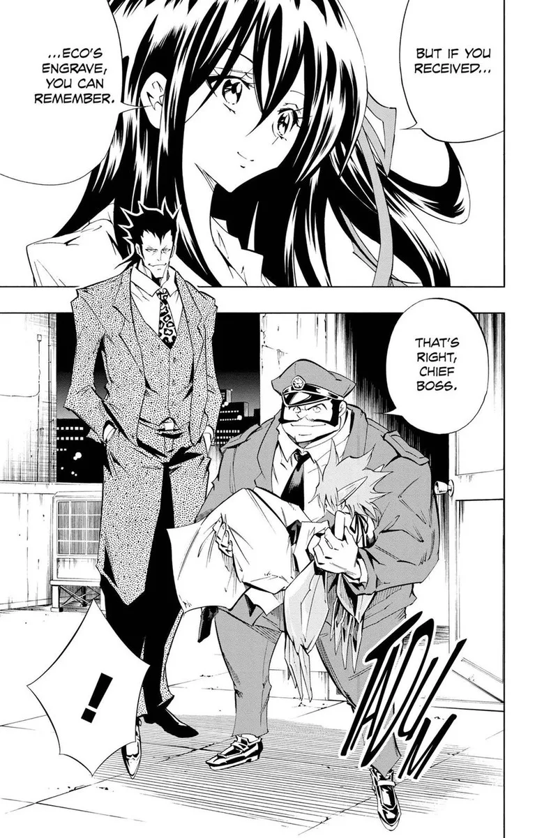 ULTIMO Chapter 25 page 46